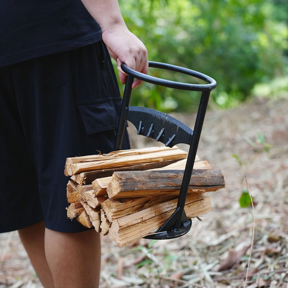 Fendeur à bois manuel - LogMaster