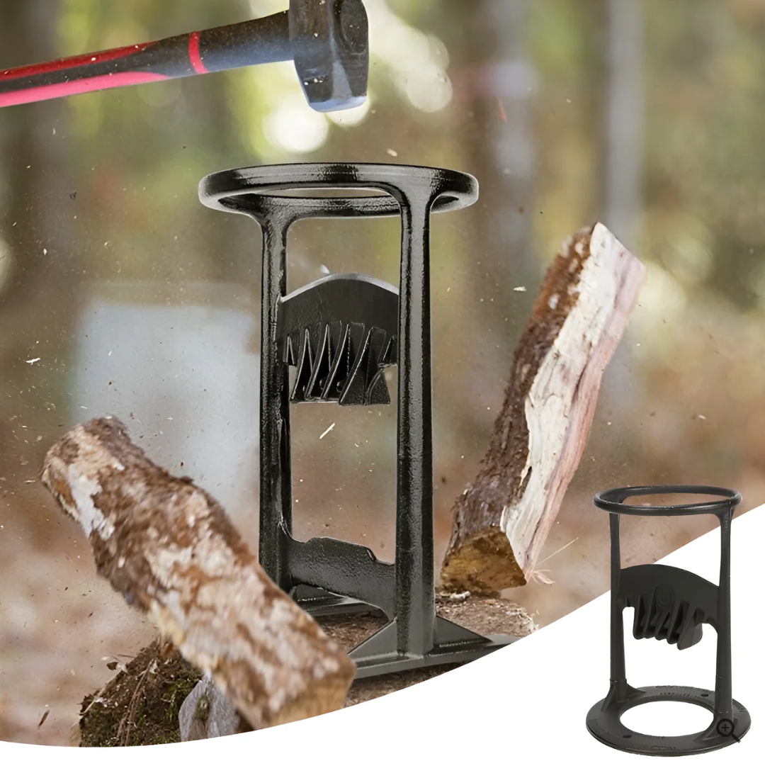 Fendeur à bois manuel - LogMaster