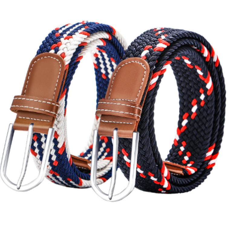 Ceinture extensible, élégance et confort garantis