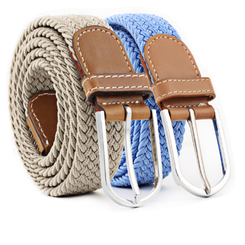 Ceinture extensible, élégance et confort garantis