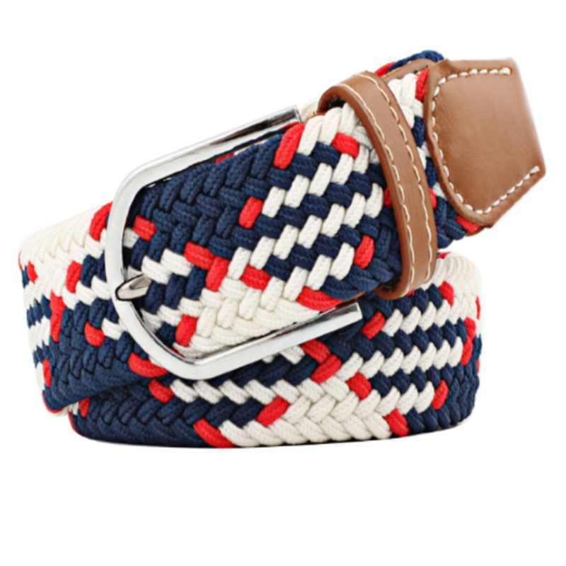Ceinture extensible, élégance et confort garantis