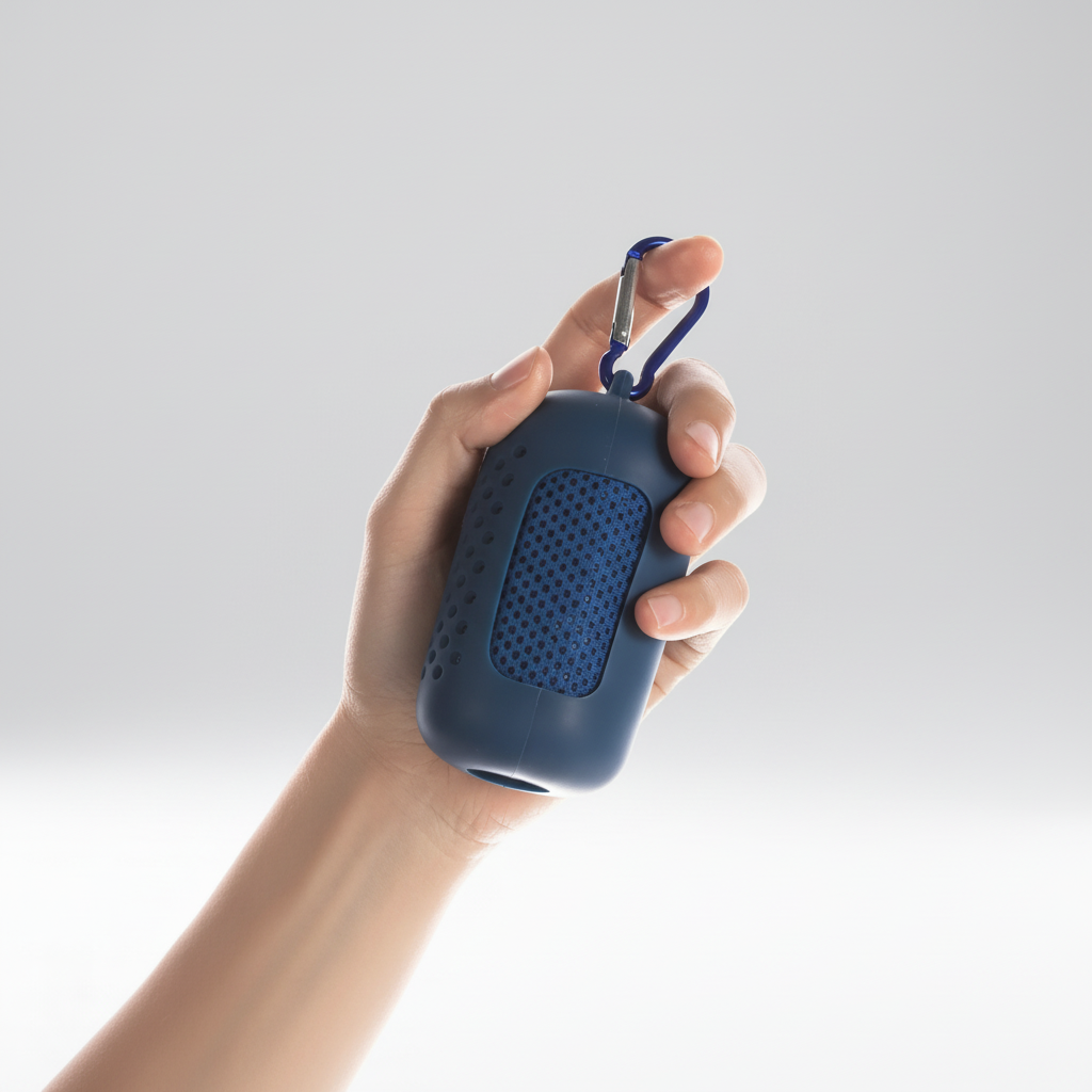Serviette à séchage rapide - ActiveTowel