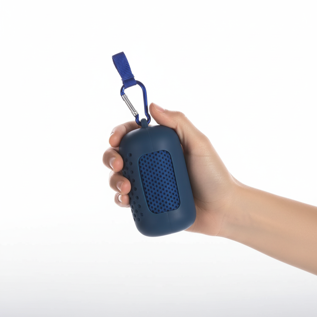 Serviette à séchage rapide - ActiveTowel