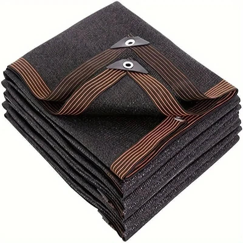 FILET SHADEGUARD – Protection Solaire 70–80% Pour Serre Et Jardin