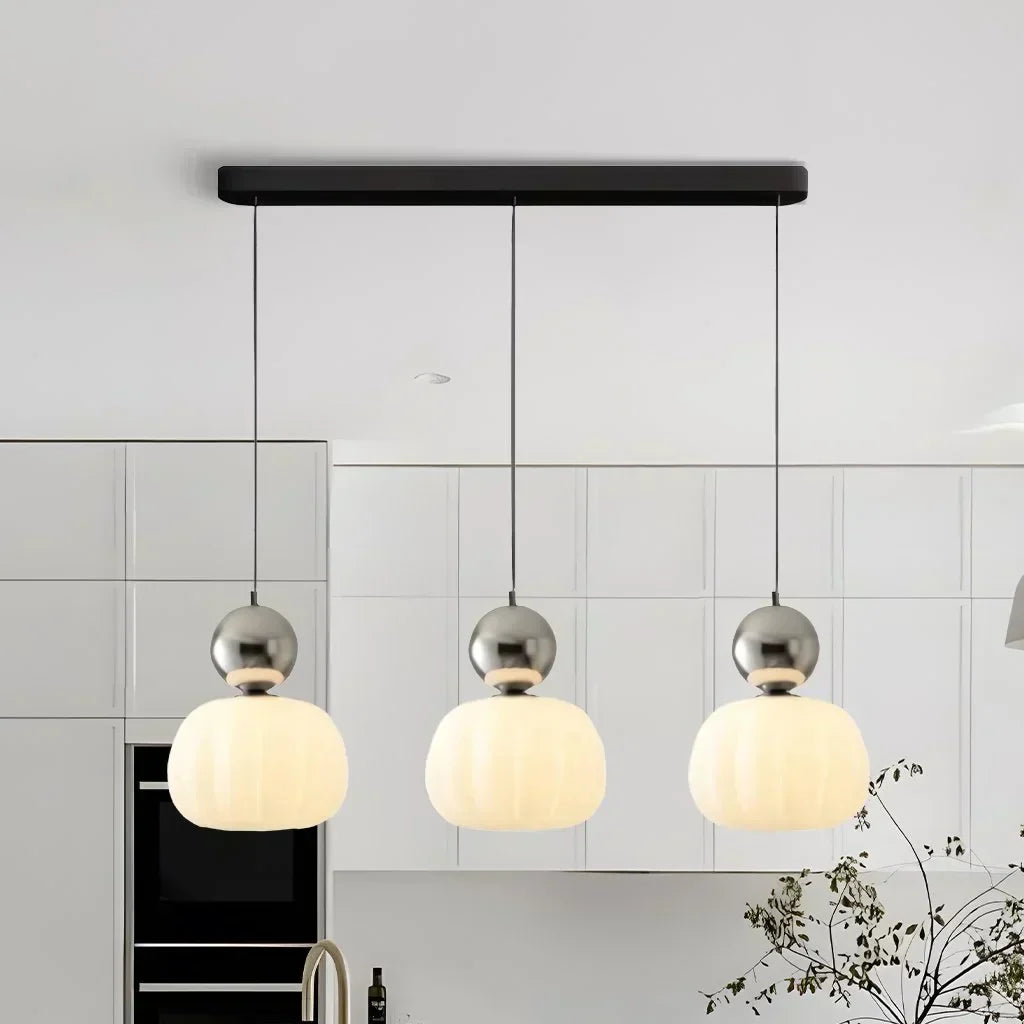 Éclairage Stylé pour Espaces Contemporains