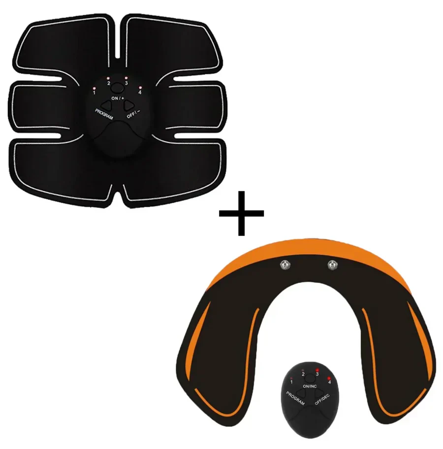 50% de réduction | BootyMax™ | Machine ultime de raffermissement des fesses pour les courbes [Dernier jour de réduction]