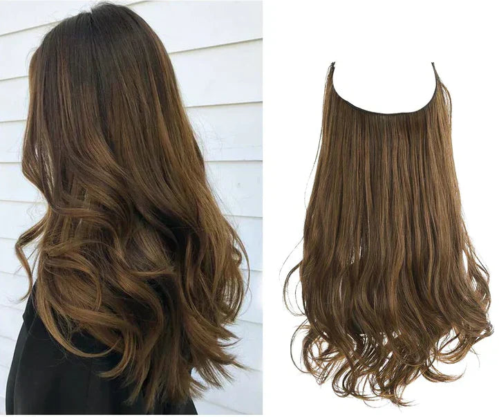 Skanto | SecretHair - Extensions de cheveux naturelles