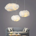 Sandsberg | Lampe nuageuse de rêve