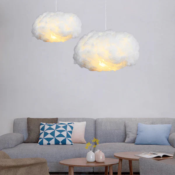 Sandsberg | Lampe nuageuse de rêve
