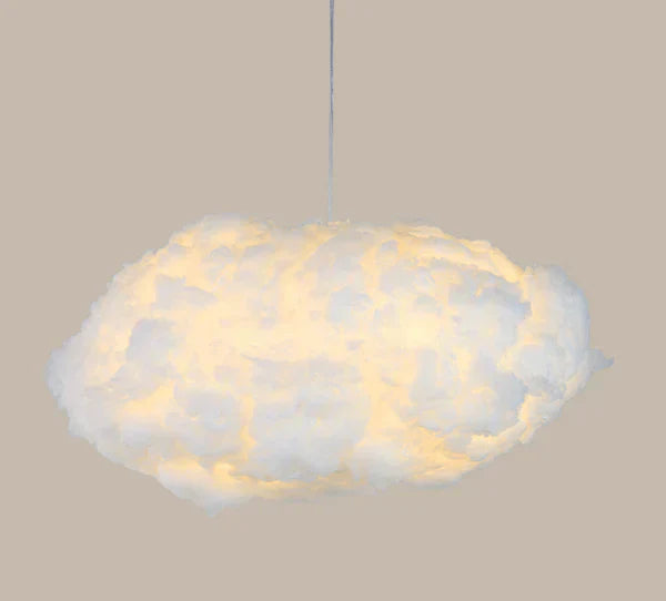 Sandsberg | Lampe nuageuse de rêve