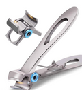Ciseaux Professionnels pour Ongles Durs