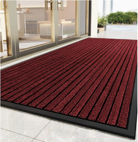ENTRYSURE – Tapis de sol antidérapant robuste