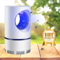 MosquitoKiller | Insecticide Électrique | Silencieux & Écologique