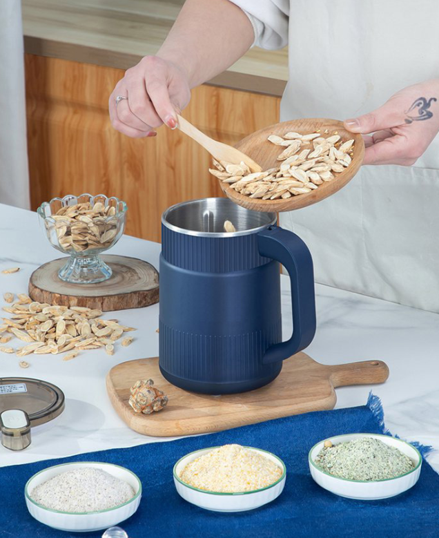 Moulin à grains