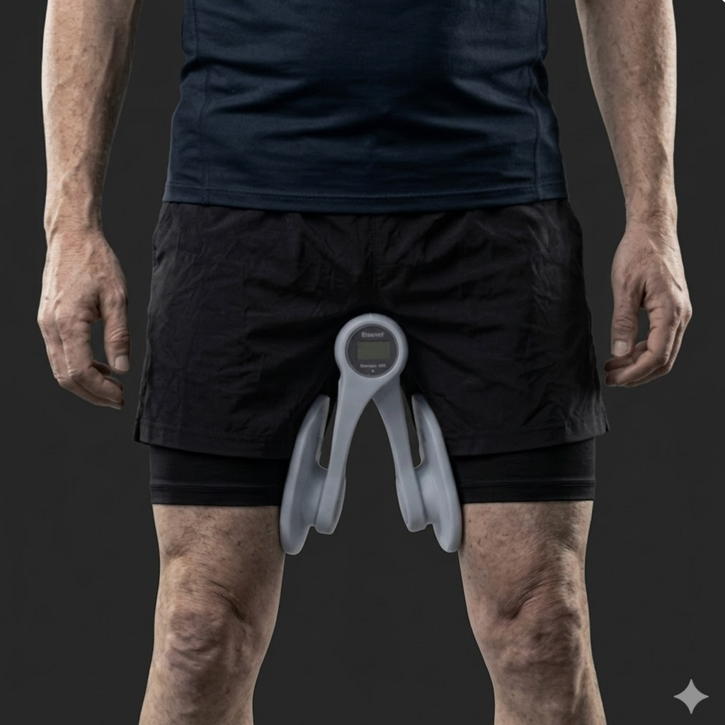 Fortis™ Control Trainer : La méthode tactique pour arrêter définitivement les fuites
