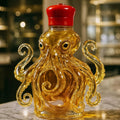 CARAFES MARINER’S - Carafe à vin artistique avec design nautique