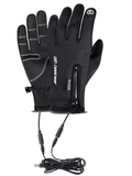 Skanto | Gants Thermiques Chauffants, Cyclisme, Vélo, Gants de Ski