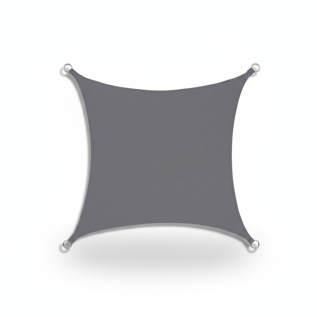 SOLARSHIELD - Auvent rétractable de protection UV pour espaces extérieurs
