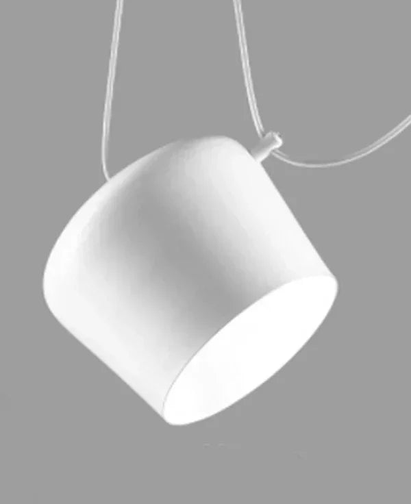 Lampe à araignée LED créative