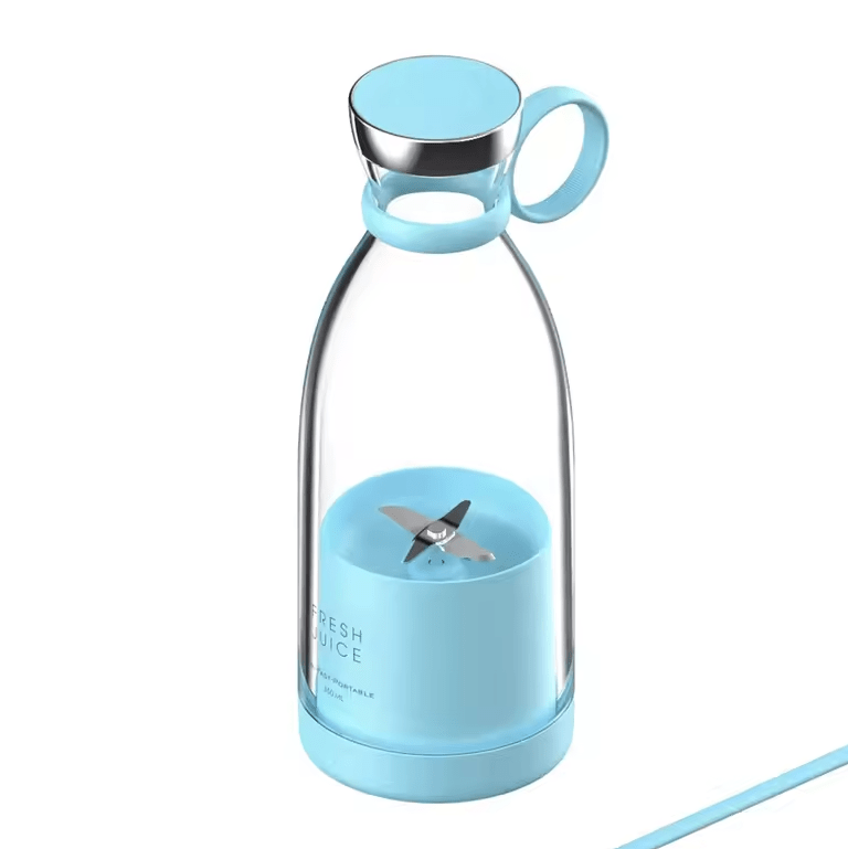 Blender portable – Votre compagnon de santé en déplacement