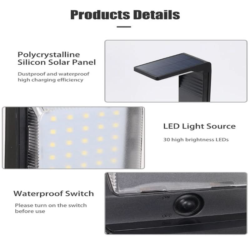 Illuminez votre jardin sans électricité ni effort