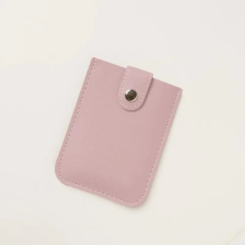 CardCrafter™ Organisateur de cartes en cuir