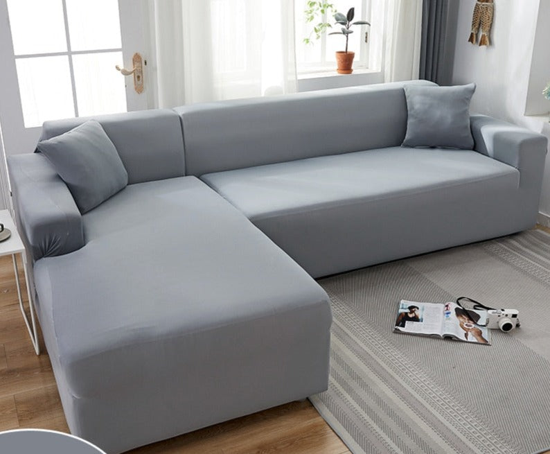 Housse de Canapé Imperméable - Protection Élégante pour Vos Meubles