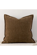Collection de housses de coussin de canapé classique