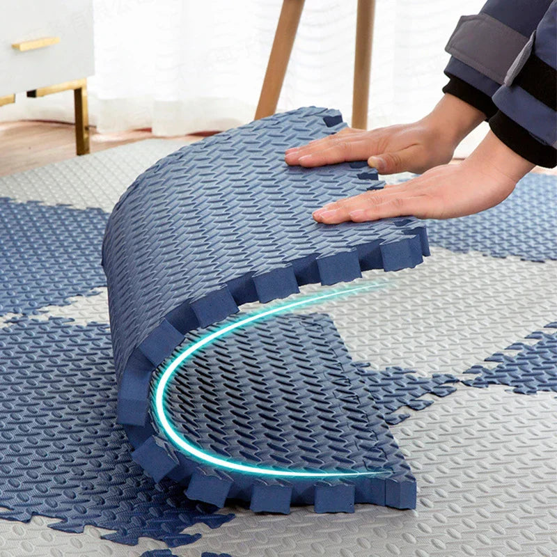 Surface sécurisée pour les premières découvertes
