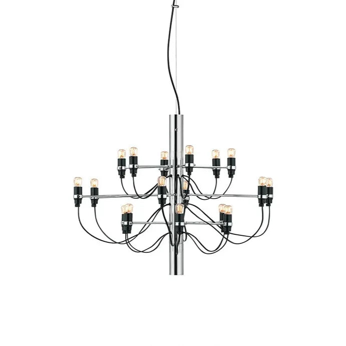 Chandelier Designer Italien