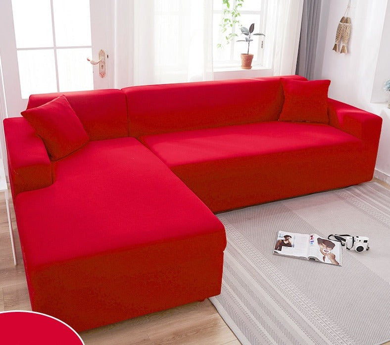 Housse de Canapé Imperméable - Protection Élégante pour Vos Meubles