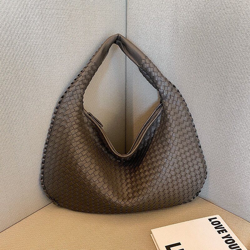 Sophia™ | Élégante sac à main en cuir