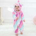 Pyjama DierenDroom - Pyjama Joyeuse pour Enfants