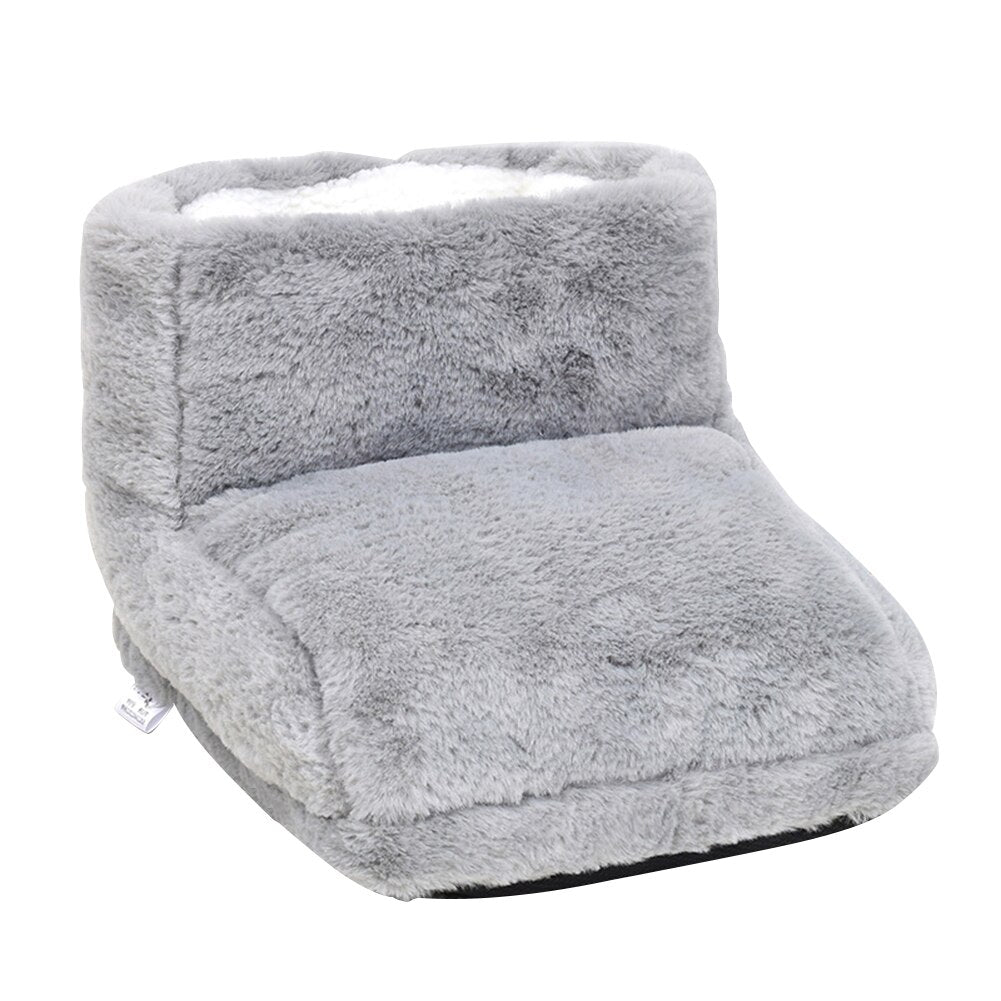 WarmFeet – Chauffe-pieds électrique sans fil et rechargeable