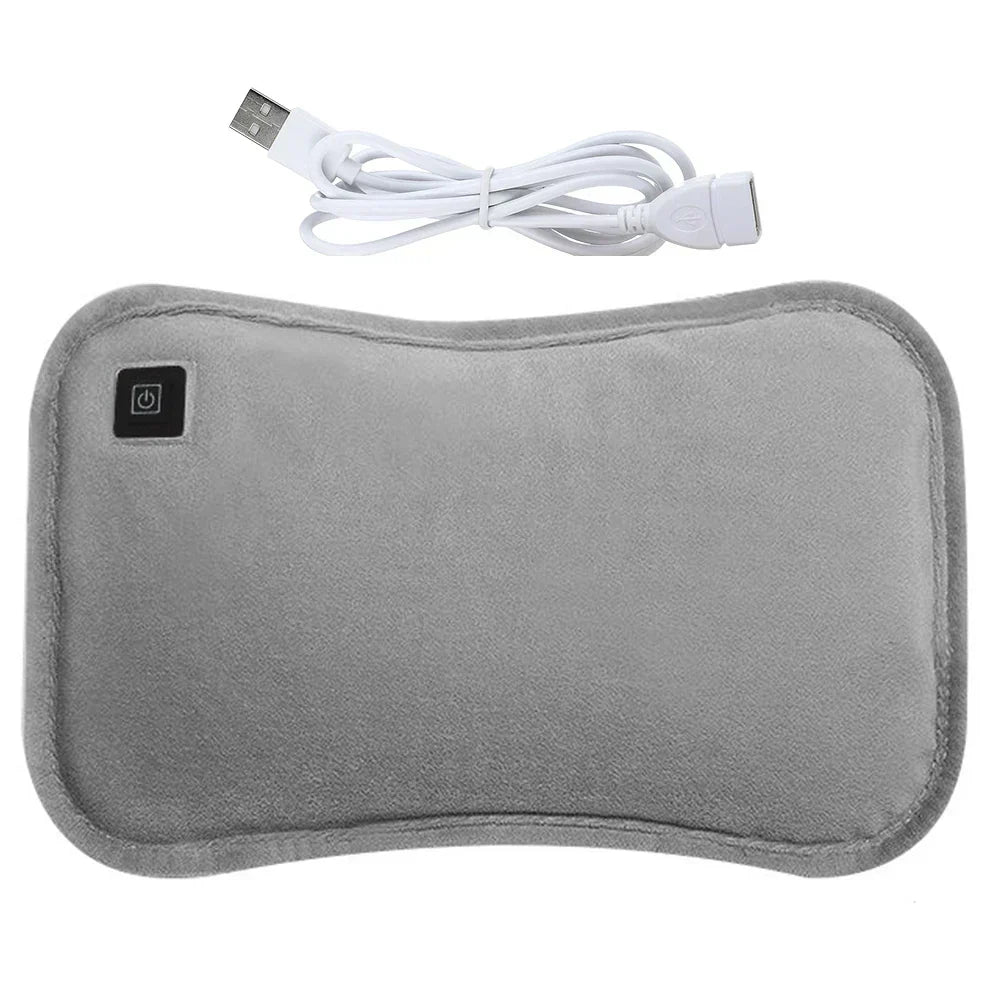 THERMOCALM – Coussin chauffant rapide pour une relaxation musculaire en profondeur