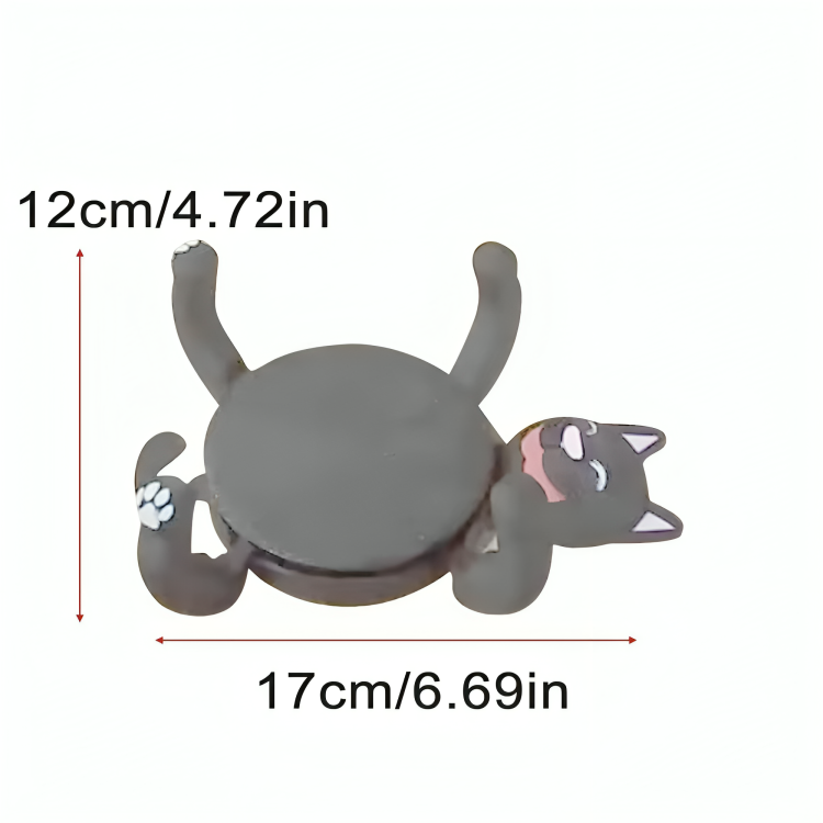 1+1 Gratuit | MeowMat™ | Dites adieu aux sous-verres ennuyeux !
