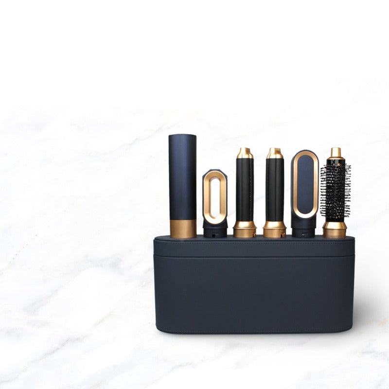 Kit de Coiffure Glamour - Luxe et Multifonctionnel