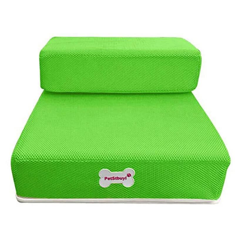 DOGSTEP PRO – Échelle de luxe pour chien pour un accès sécurisé au canapé et au lit