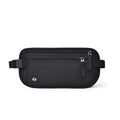 Sac banane SafeTraveler | Protection RFID | Compartiment de sécurité caché | Pour dames et hommes