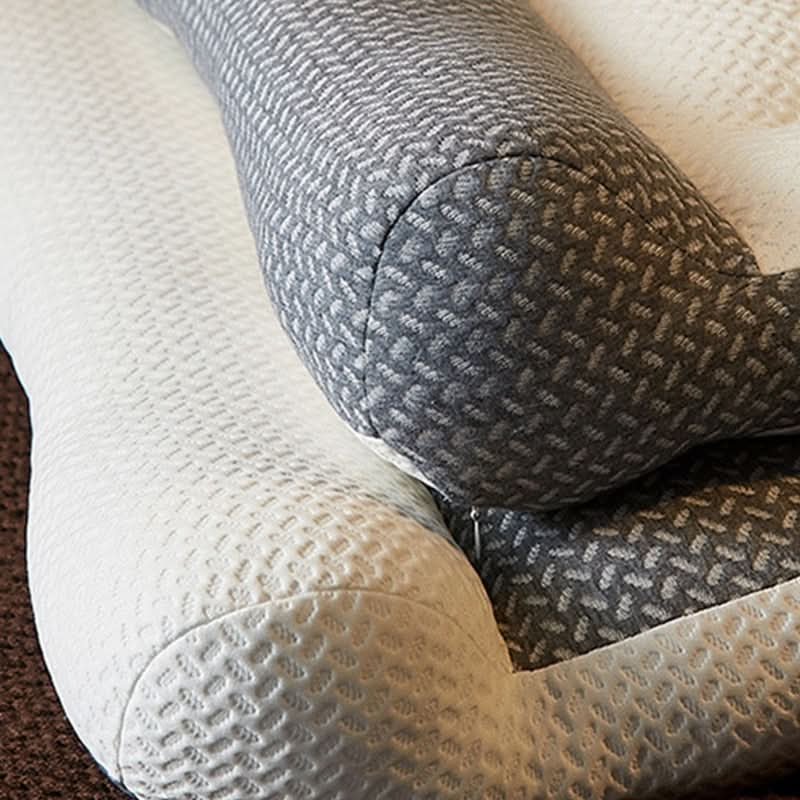 Oreiller en mousse à mémoire pour un sommeil sans tension