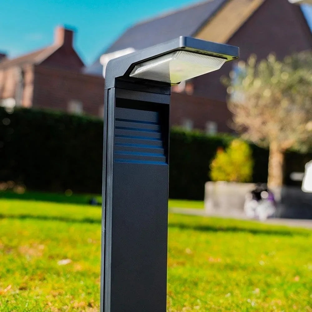 Lanterne Solaire de Jardin