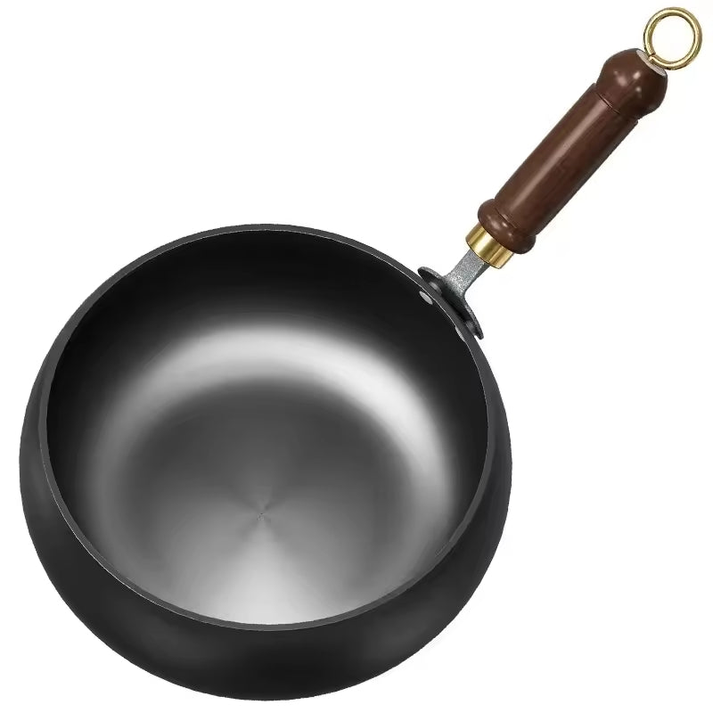 EisenKoch™ Cuisine Uniforme à Chaque Fois
