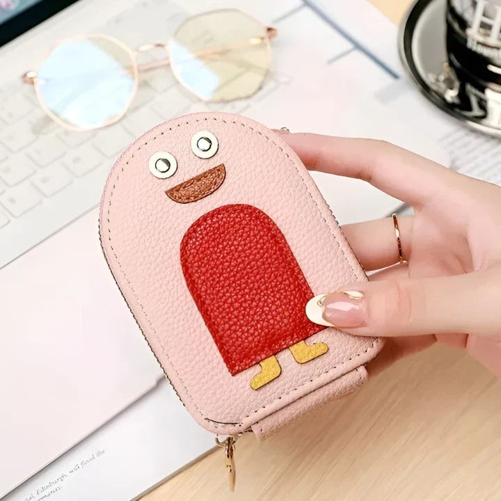 1+1 Gratuit | PenguBag™ Compact et pourtant étonnamment spacieux !