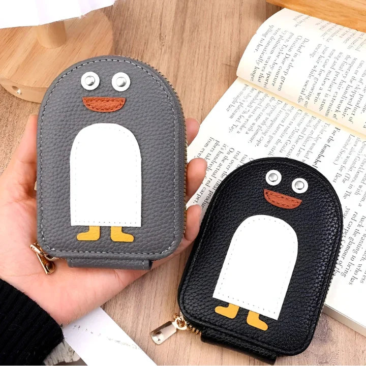 1+1 Gratuit | PenguBag™ Compact et pourtant étonnamment spacieux !