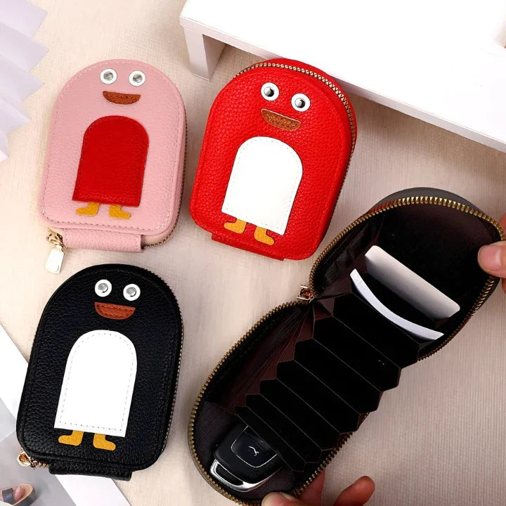 1+1 Gratuit | PenguBag™ Compact et pourtant étonnamment spacieux !