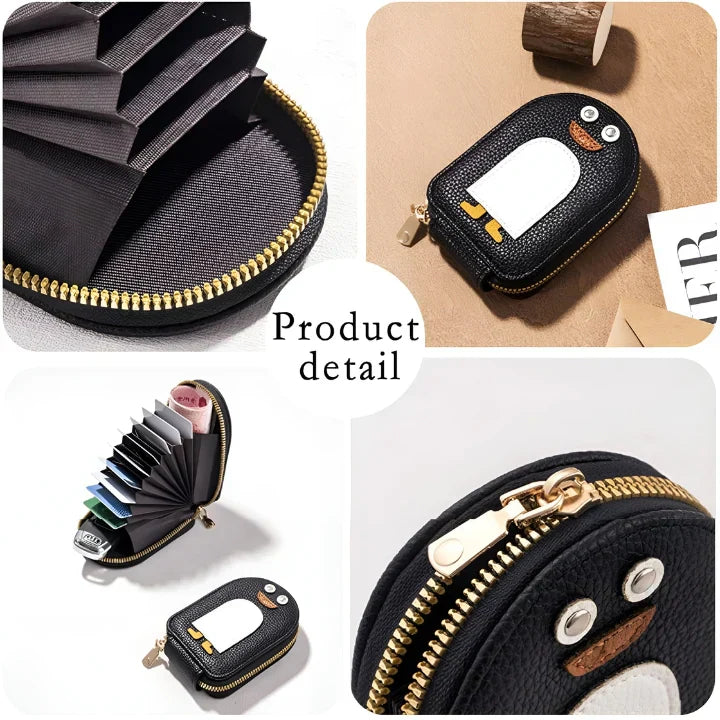 1+1 Gratuit | PenguBag™ Compact et pourtant étonnamment spacieux !