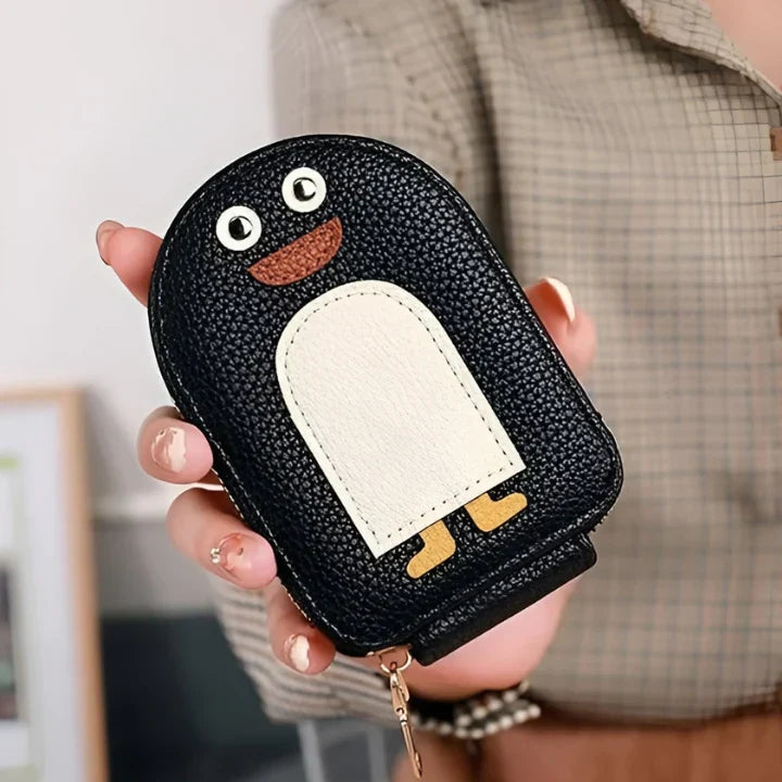1+1 Gratuit | PenguBag™ Compact et pourtant étonnamment spacieux !