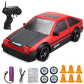 Mini Drifter Stylé pour des Aventures Palpitantes - SwiftDrift