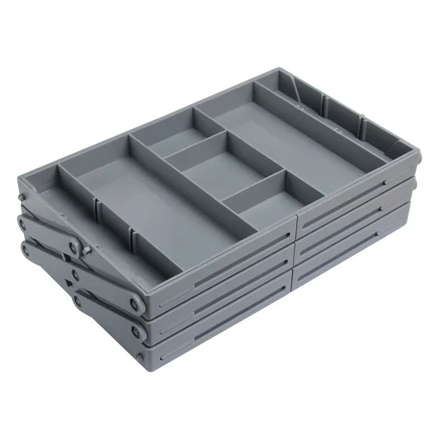 ExpandDrawer | Organisateur de tiroir intelligent extensible