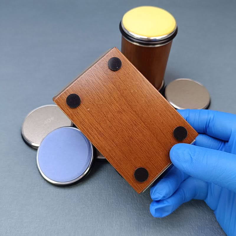 SHARPEDGE – Aiguisoir professionnel avec rouleau diamanté